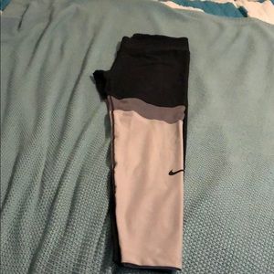 Athletic Pants